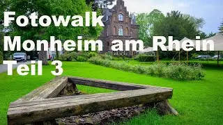 Monheim Fotowalk (Teil 3)