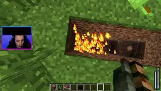 Володя троллинг железный человек мак 1 майнкрафт перезалив pixel play