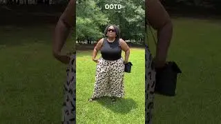 OOTD targetplussize #plussizeclothing #fashion  #plussizefashion #ootd #plussizeootd  #target