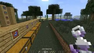 Kingdom Keys mod showcase V0.5.1 Minecraft 1.6.4