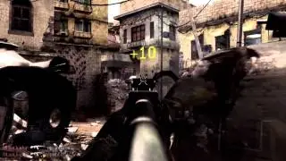 [COD4 PROMOD] mini by blyNx