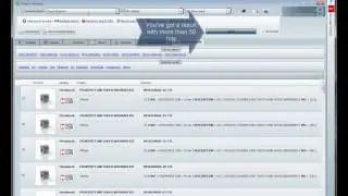 Full-text search