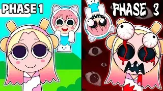 SPRUNKI BECOME PHASE 3, MOMON UNLOCKS SECRET PHASE OF SPRUNKI ​⁠@BANGJBLOX