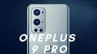 OnePlus 9 Pro - Specs, Camera, Release Date and more