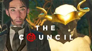ЭПИЗОД 2 | МАТЬ, ТЫ ЧЕГО??? | The Council #10