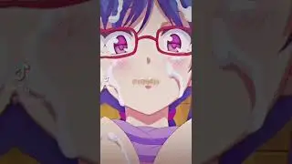 Haitoku no Kyoukai god 😳👍🏻[anime edits] h 