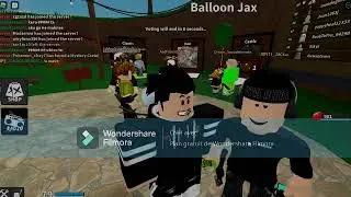 Roblox KAT avec Jack de la WYTIcorp!