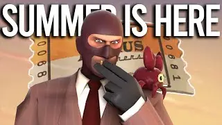 Summer Update Workshop Showcase | TF2