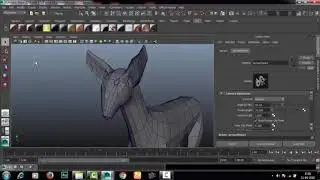 object disappearing