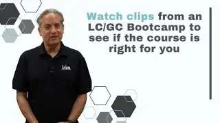What's unique about Axion courses?