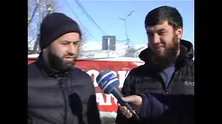 Джашасын Мухаммадчыкъ