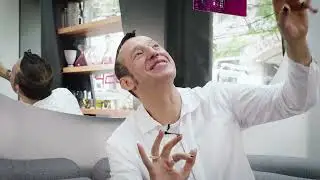 More Than a Garbage Can - Karim Rashid