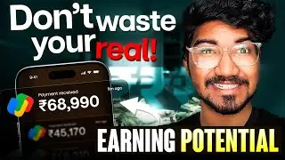 13 Ways Developers Earn Money (That Colleges Never Tell You) | Tamil