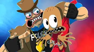 I HAD MY KID ARRESTED 😱🤦🏽‍♂️