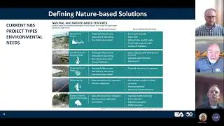 Webinar: Nature Based Solutions Using Sediment Placement to Improve Resilience