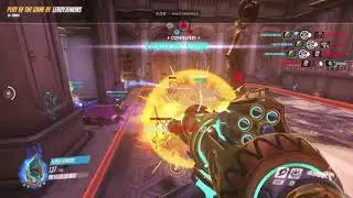 pharah reins from above 3