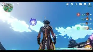 Aether is going to Celestia