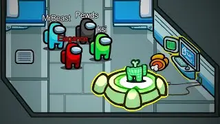 Among Us - Bad Timing #1