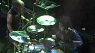 12 Stones - Tour Blog Ep6