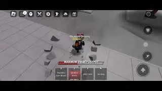 Simple and op genos combo[Roblox the strongest battlegrounds]