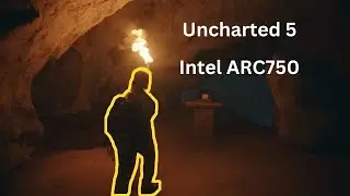 Uncharted 5 Possible Reveal & Intel ARC750 GPU Price Drop: Gaming News Roundup