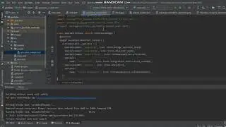 | Flutter Portfolio Android/IOS & Web Based Application | Dart Language