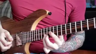 Fokin Pickups - 