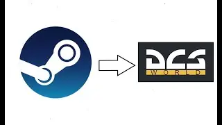 How to transfer dcs modules from steam to standalone version