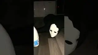 Isn’t he just the cutest! 🥰 #milkdemon #demon #milk #thirstydemon #meme #memes #spooky