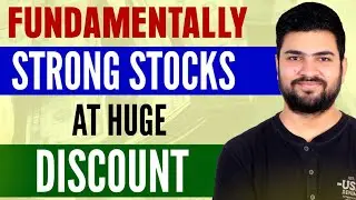 Best Stocks to Buy Now | Best Stocks to buy at Huge Discount