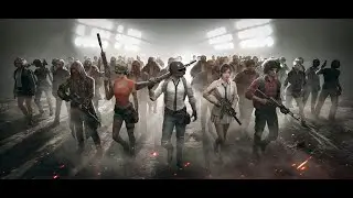 PUBG ЭКШЕН БЕЗ МАТА!