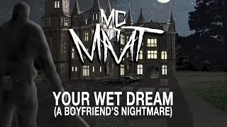 MC Ma'at - 12 - Your Wet Dream (A Boyfriend's Nightmare) (Official Audio)