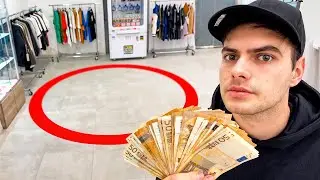 Todo lo que puedas poner en el círculo TE LO PAGO