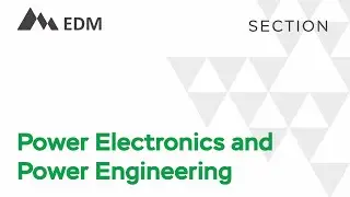 EDM 2023 Section 