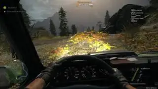 Sniper Ghost Warrior 3 Beta Тестим игру! Заходим))