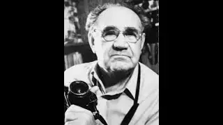 Yevgeny Khaldei's Work Brought Back To Life