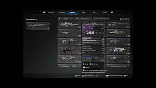 All Weapons in The First Descendant Beta