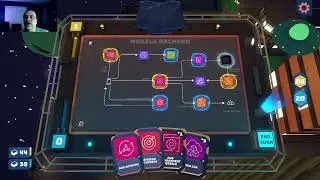 AWS Card Clash: Mobile Backend