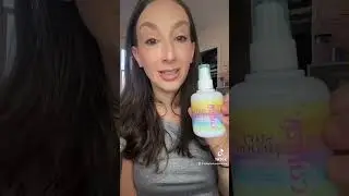 Waterproof setting spray? #waterproofmakeup #makeupreview