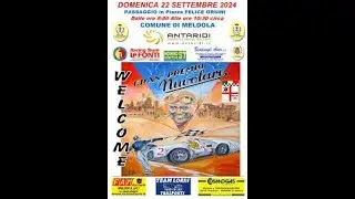 Gran Premio Nuvolari 2024