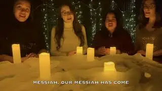 MESSIAH - Soli Deo Gloria || Kari Jobe