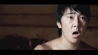 Брюс Ли против Джеки Чана(Якутская пародия). Bruce Lee vs Jackie Chan