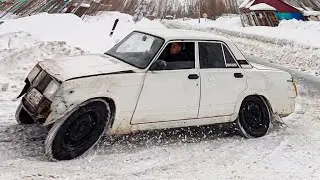 НИКОГДА НЕ ПОКУПАЙ ЖИГУЛИ ЗА 40К !