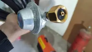 Нужная штука в гараже , почему я её раньше не купил.