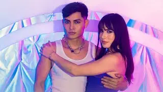NYDYA, LA UCHULU, Jordy Hoyos - De Novela REMIX