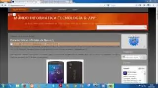 [Videotutorial] Como organizar nuestro blog (blogger)