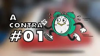 A Contra #01 | Un homenaje a Against the Clock
