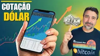 💴 COTAÇÃO DO DOLAR NO GOOGLE SHEETS - Google Finance não funciona mais para Reais