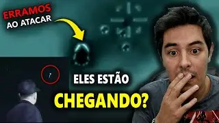 HAS A UFO MESSAGE BEEN PASSED TO HUMANITY? + LIVE UFO + PUBLIC HEARING BRAZIL