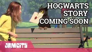 Harry Potter: Hogwarts Mystery Official Teaser Trailer